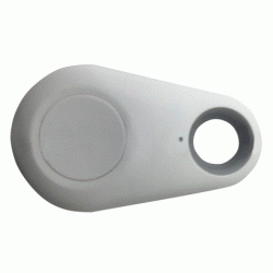 אייר תג GPS