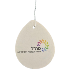 ריחנית לרכב