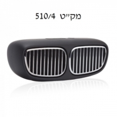 רמקולים ממותגים